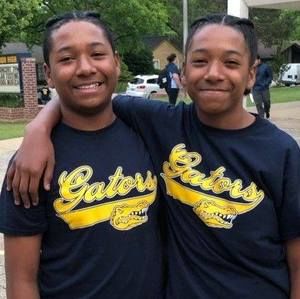 Meet your Posher, Tory